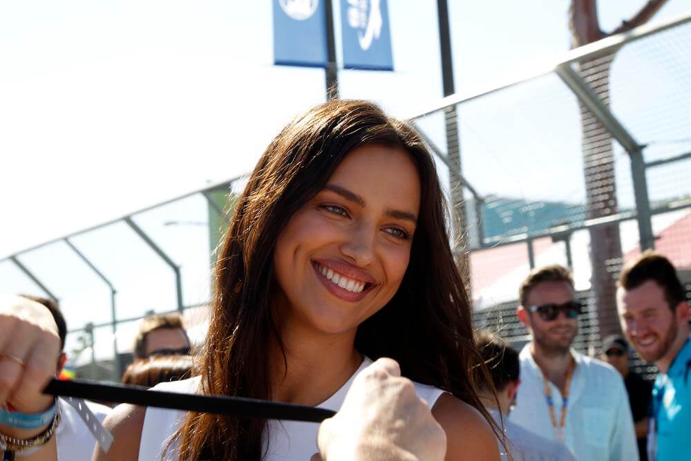 eprix6: Ирина Шейк (российская супермодель известная в США)
